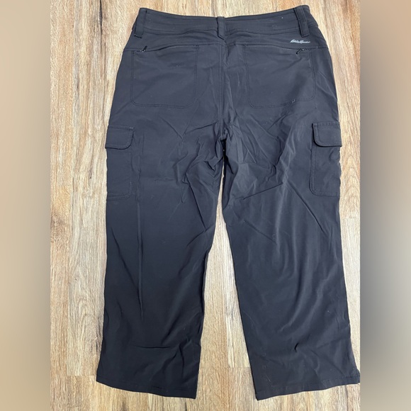 Eddie Bauer Capris - Picture 3 of 3